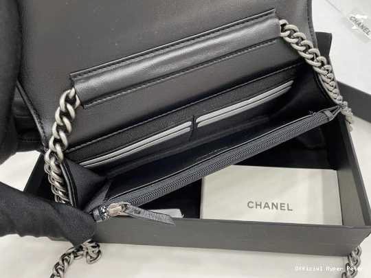 HyperPeter WALLET CHANEL 0809